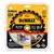 Serra Videa Dewalt Madeira 184mm 24D Dwaw71424 - comprar online