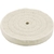 Roda De Pano Para Polimento 150mm 6 Pol - Vonder
