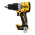 Furadeira Parafusadeira Impacto 20v Dcd805b Sem Bateria Dewalt