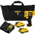 Furadeira Parafusadeira Impacto 12v Dcd716d2 + 02 Baterias Dewalt na internet