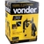 Lavadora Vonder Lav1300 Portátil 1300lb - Vonder 220v na internet