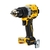 Furadeira Parafusadeira Impacto 20v Dcd805d2-br + 02 Baterias Dewalt - Ferpar - O shopping das ferramentas. | Loja de Ferramentas