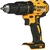Furadeira Parafusadeira Impacto 20v Dcd7781bb3 Sem Bateria Dewalt - comprar online