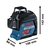 Nivel Laser Bosch Linha Gll 3-80 S/ Tripe - loja online