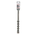 Broca Sds Max Videa Bosch Max-4 28x320mm
