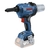 Rebitadeira Bateria 18 v Brushless Bosch Grg 18v-16c S/ Bat 220V