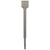 Talhadeira Para Martelete Sds Plus 40x250mm - Bosch