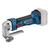 Tesoura Faca Bosch Bateria Gsc18v-16 18v S/ Bat