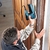 Lixadeira Excentrica Orbital Gex 125-1 Ae 250w 220v - Bosch