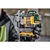 Nivel Laser Dewalt Bateria 20V DCLE34031B Verde 70m Sem Bateria