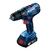 Furadeira Parafusadeira A Bateria Gsb180-li Gdx180-li Bosch - comprar online
