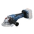 Esmerilhadeira Bosch 18v Gws18v-15P 5" Biturbo Sem Bateria