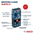 Trena Medidor A Laser 50 Metros Glm 50-12 Bosch - comprar online
