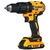 Furadeira Parafusadeira Impacto 20v Dcd7781d2 + 02 Baterias Dewalt - comprar online