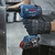 Rebitadeira Bateria 18 v Brushless Bosch Grg 18v-16c S/ Bat 220V - comprar online