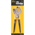 Alicate Puncionador Para Drywall Ap500 Plus Vonder na internet