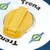 Trena De Fibra De Vidro Fechada 30 X 13mm Metros - Brasfort - comprar online