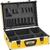 Maleta P/ Ferramentas 455x330x152mm C/ Chave Mf312 - Vonder