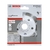 Rebolo Diamantado Bosch Segmentado 115mm Furo 22,23 - comprar online