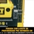 Desengrossadeira Dewalt Portatil Dw733 1800w 220v