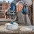Parafusadeira Furadeira Impacto Gsb 18v-150c Bosch - loja online