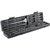 Kit Jogo De Brocas Sds Plus Com 12 Pcs - Vonder - comprar online