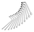 Jogo Chave Biela Riosul 08 A 19mm (12 pecas) - comprar online