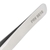 Pinça Ponta Reta De Inox 110mm Prv 0010 - Vonder na internet