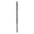 Broca Sds Max Videa Bosch Max-4 32x520mm - comprar online