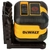 Nivel Laser Dewalt DW08802 Vermelho 12m na internet