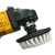 Escova Limpeza Macia Branca 120mm Para Politriz Sigma Tools na internet
