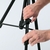 Tripé De Alumínio Bt 150 Professional 157cm Bosch