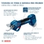 Aparador De Poda Pro Pruner 12v Bosch - Ferpar - O shopping das ferramentas. | Loja de Ferramentas