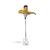 Misturador De Argamassa E Tinta Mel1200 1200w 220v Menegotti