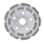Rebolo Diamantado Bosch Segmentado 115mm Furo 22,23
