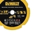 Imagem do Disco Corte Multimaterial Dewalt 76mm DW8530 (dcs438b)