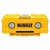 Jogo Ponteiras Dewalt Dwmtc15 Com Estojo Magnetico 15 pecas - loja online