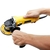 Esmerilhadeira Dewalt Dwe4020-b2b 800w 4.1/2 220v - comprar online