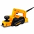 Plaina Elétrica Dewalt D26676 550w - comprar online