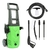 Lavadora De Alta Pressão Ipc Portátil Pw-c09 - IPC 220v - comprar online