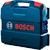 Imagem do Furadeira De Impacto Gsb 24-2 1100w 220v Com Maleta Bosch