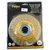 Escova Circular Aço Latonado Lisa Pequi 6x3/4" - comprar online