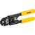 Alicate Crimpador Rj 45/8 Para Terminais 3686210000 - Vonder