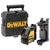 Nivel Laser Dewalt Verde 2 Linhas DW088CG-LA 30m