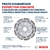 Rebolo Diamantado Bosch Segmentado 115mm Furo 22,23 na internet