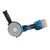 Esmerilhadeira Bosch 18v Gws18v-10P 5" Sem Bateria na internet