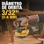 Lixadeira Excentrica Dewalt Dwe6421 280w 220v - loja online