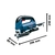 Serra Tico-tico 650w Com Maleta Gst 90 Be 220v Bosch - Ferpar - O shopping das ferramentas. | Loja de Ferramentas