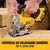 Serra Tico-tico Dewalt 20v Dcs331-b Sem Bateria - Ferpar - O shopping das ferramentas. | Loja de Ferramentas