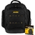 Mochila P/ Ferramentas Com Base Emborrachada Mov0300 Vonder - Ferpar - O shopping das ferramentas. | Loja de Ferramentas